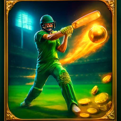 cv999 স্লট রিলের ক্লোজআপ