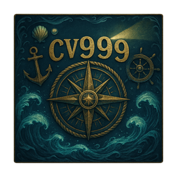 cv999 লোগো